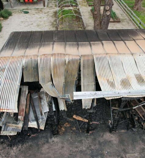 Local Fire Cause Investigators in Melbourne VIC