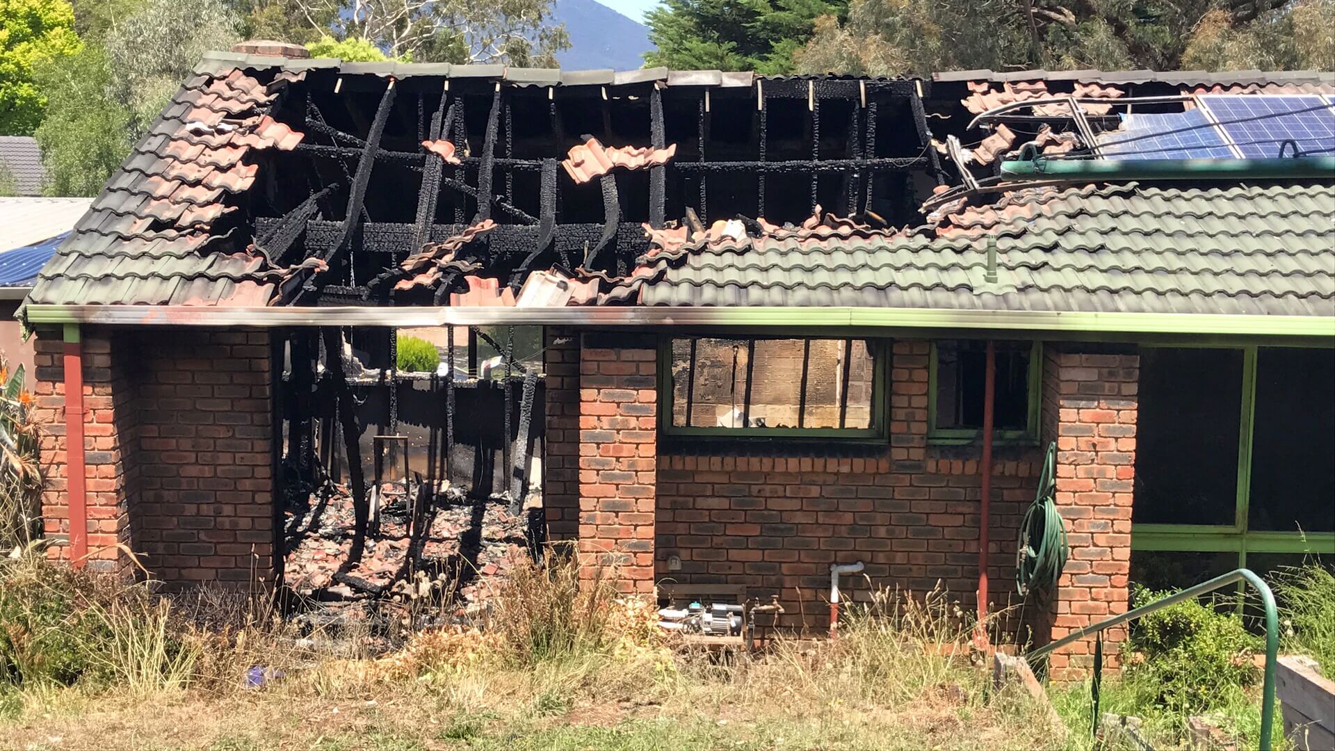 Best House Fire Cause Investigators in Melbourne VIC