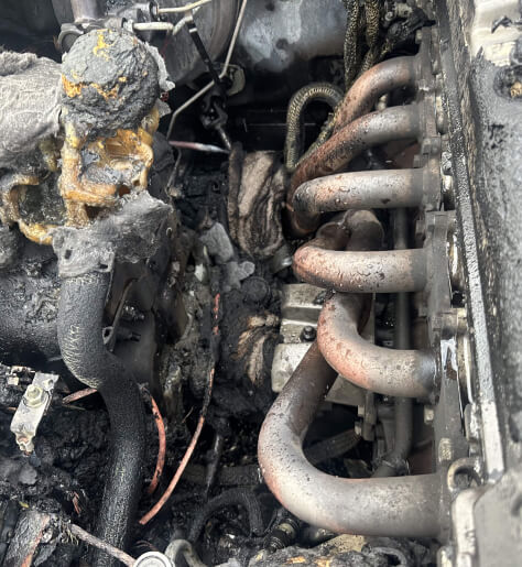 Dependable Fire Investigation in Melbourne VIC