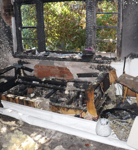 Dependable House Fire Forensics in Melbourne VIC