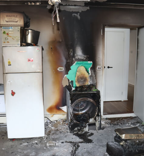 House Fire Forensics Service in Melbourne VIC