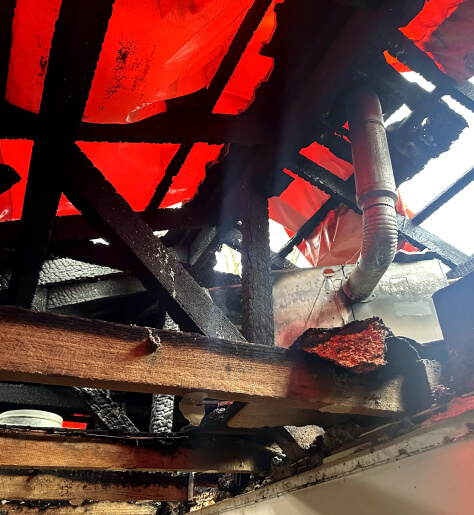 Trusted House Fire Investigation in Melbourne VIC