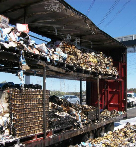 Excellent Trailer Fire Cause Investigators in Melbourne VIC